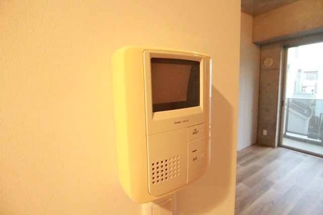 プレシャス青葉台のセキュリティ|前回募集時の写真です。現況優先