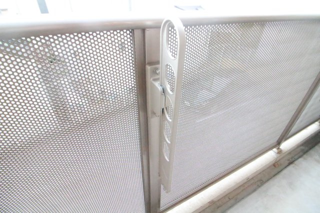 プレシャス青葉台の設備|前回募集時の写真です。現況優先