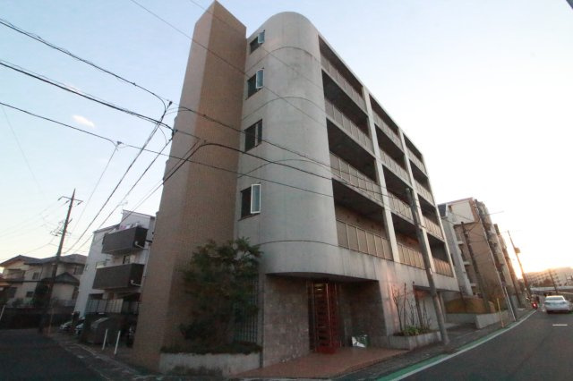 プレシャス青葉台