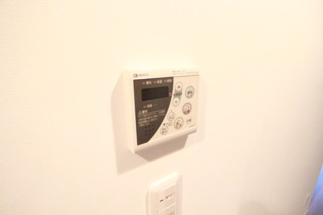 プレシャス青葉台の設備|前回募集時の写真です。現況優先