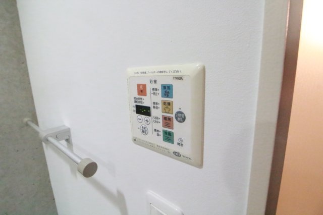 プレシャス青葉台のその他|前回募集時の写真です。現況優先