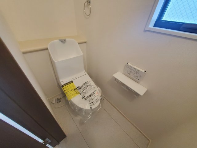 【その他】 | 杉並区宮前３丁目　新築戸建　C号棟 | 工務店の施工例として、モデルハウスをご内覧いただけます。