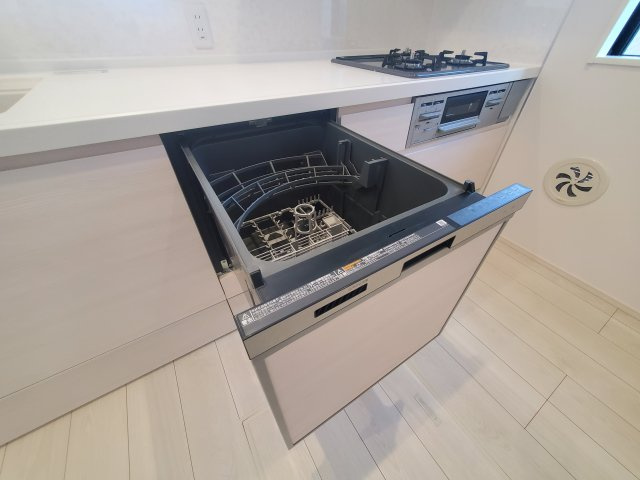 【その他】 | 杉並区宮前３丁目　新築戸建　C号棟 | 工務店の施工例として、モデルハウスをご内覧いただけます。