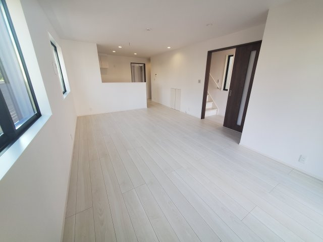 【その他】 | 杉並区宮前３丁目　新築戸建　C号棟 | 工務店の施工例として、モデルハウスをご内覧いただけます。