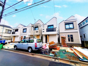 杉並区宮前３丁目　新築戸建　C号棟の画像