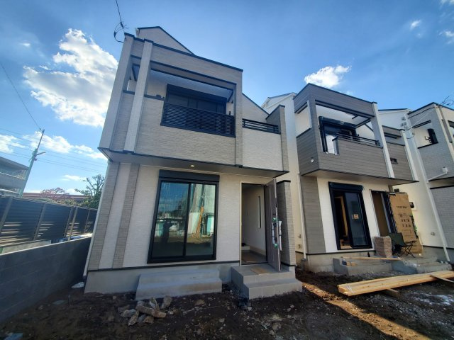 【その他】 | 杉並区宮前３丁目　新築戸建　C号棟 | 工務店の施工例として、モデルハウスをご内覧いただけます。