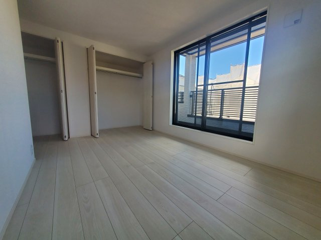 【その他】 | 杉並区宮前３丁目　新築戸建　C号棟 | 工務店の施工例として、モデルハウスをご内覧いただけます。