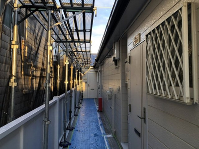 【その他共用部分】 | ザ・プレインズハウスD棟