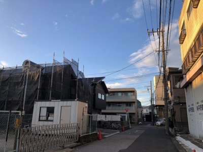 【周辺】 | ザ・プレインズハウスD棟