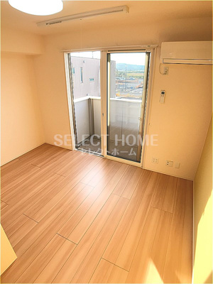 【居間・リビング】 | 結あい | おしゃれなリビングです