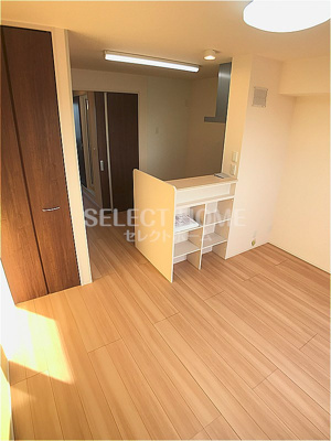 【寝室】 | 結あい | 開放的な寝室です