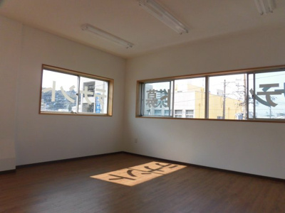 【内装】 | 本町４丁目ビル