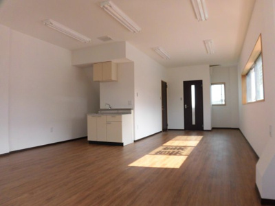 【内装】 | 本町４丁目ビル