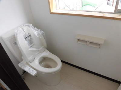 【トイレ】 | 本町４丁目ビル