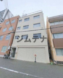 大阪市福島区吉野４丁目の店舗一部の画像
