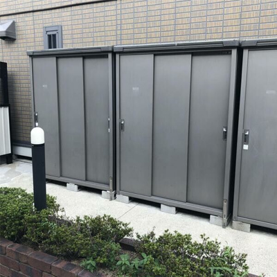 【その他共用部分】 | オークヒルズ