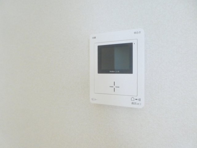 【セキュリティ】 | フォレスト住吉D