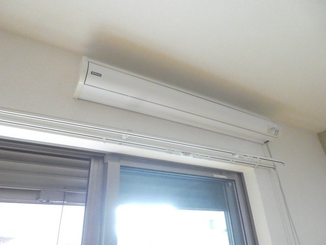 【その他】 | フォレスト住吉D