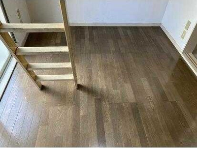 【居間・リビング】 | 大泉学園第７