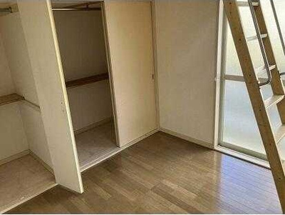 【洋室】 | 大泉学園第７