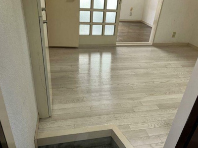 【洋室】 | 大泉学園第７