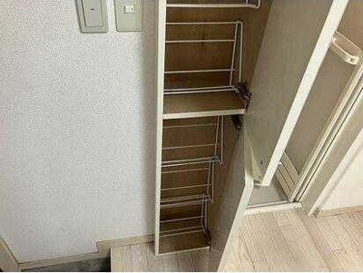 【収納】 | 大泉学園第７