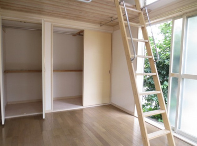 【居間・リビング】 | 大泉学園第７