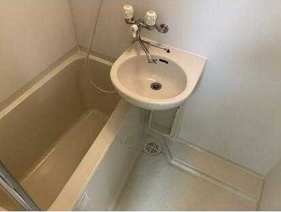 【浴室】 | 大泉学園第７