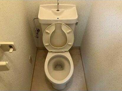 【トイレ】 | 大泉学園第７