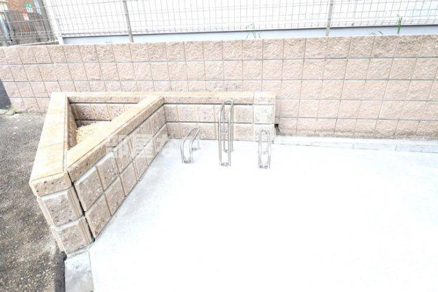 ノルンのその他共用部分