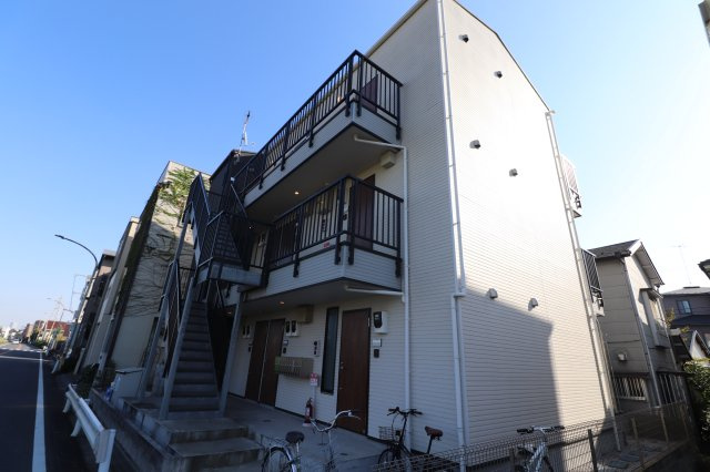 エミグラント宿河原