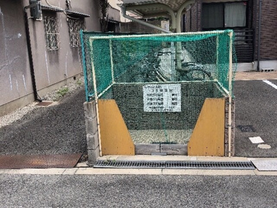 【その他共用部分】 | レオネクストパーチ