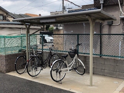 【設備】 | レオネクストパーチ