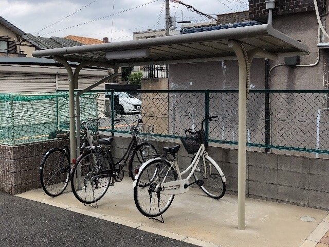 【設備】 | レオネクストパーチ