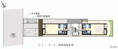 【地図】 | レオネクストパーチ