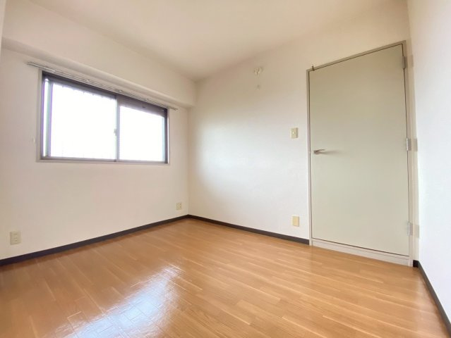 【洋室】 | エクセルハイム海宝