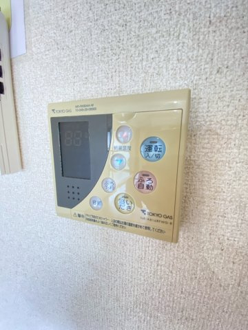 【設備】 | エクセルハイム海宝