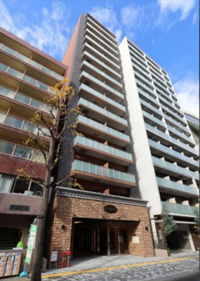 【外観】 | プレジオ江坂ROUGE