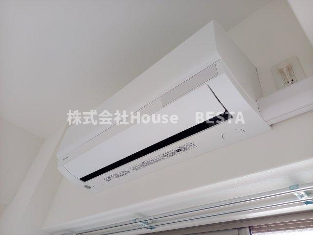 エスリードレジデンス神戸兵庫駅前の設備