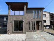 高知市朝倉本町1丁目の画像