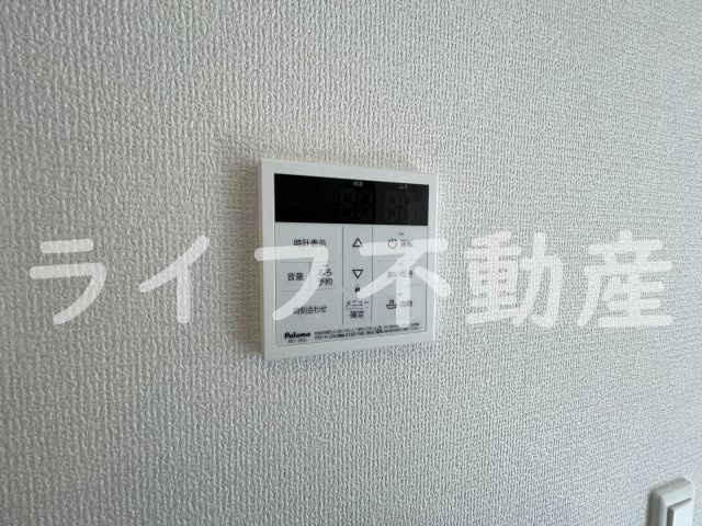 Vier Casa Dの設備