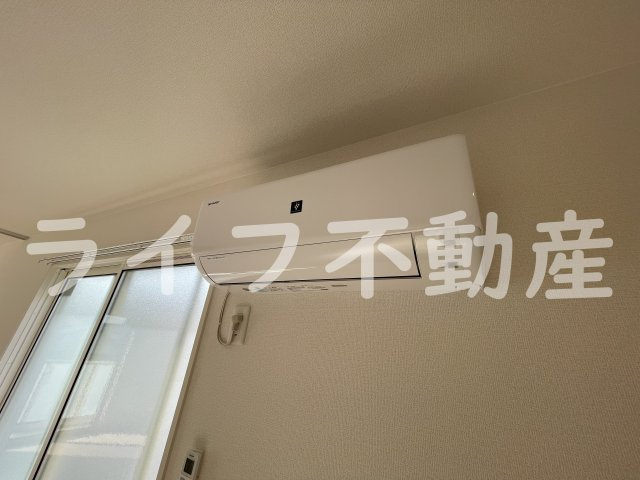 Vier Casa Dの内装|内装も気になるポイント