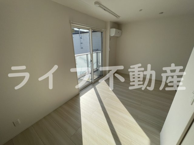 Vier Casa Dの内装|内装も気になるポイント