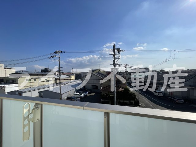 Vier Casa Dの展望