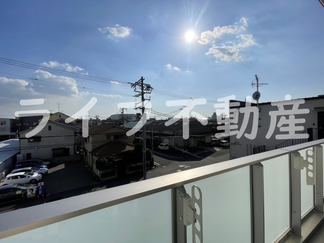 Vier Casa Dの展望