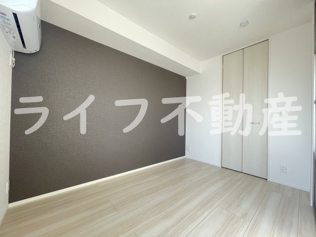 Vier Casa Dの内装|内装もきれいです