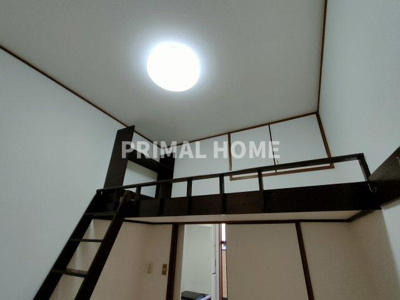 【寝室】 | コットンハウス