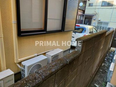 【展望】 | コットンハウス