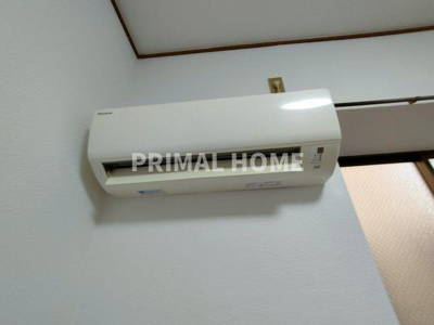 【設備】 | コットンハウス