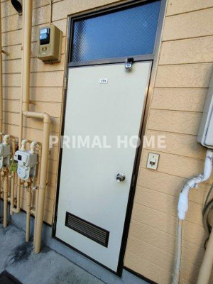 【その他共用部分】 | コットンハウス